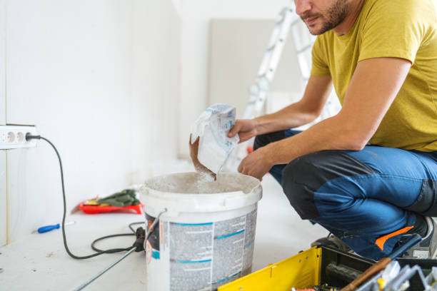 Mold Remediation for Vacation Homes in Stanhope, NJ