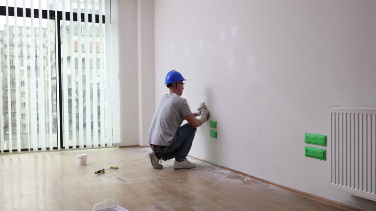 Best Mold Damage Restoration  in Stanhope, NJ